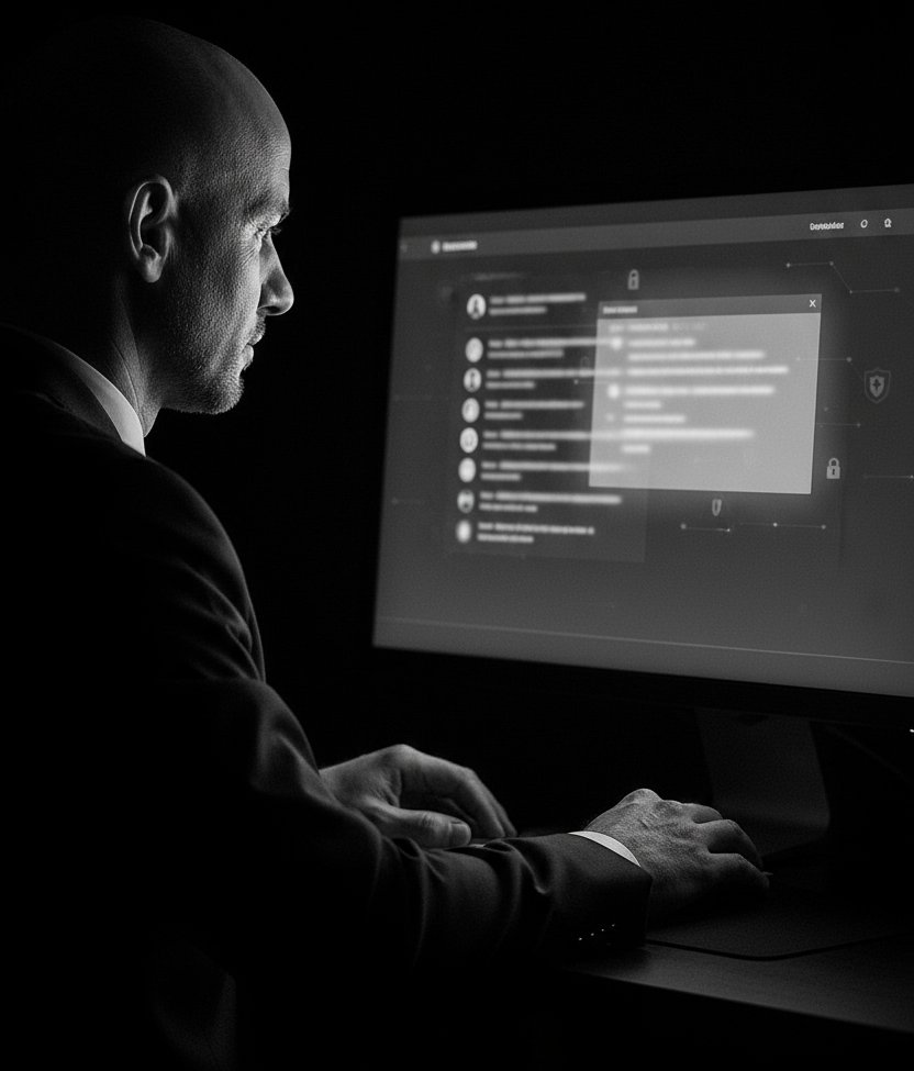 Spamfreie E-Mails, E-Mail-Hosting aus Fulda